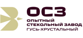 Опытный стекольный завод (ОСЗ)